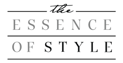 The Essence of Style - 